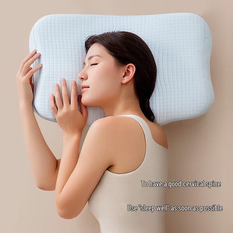 CLORIS Smart Neck & Cervical Massager Pillow