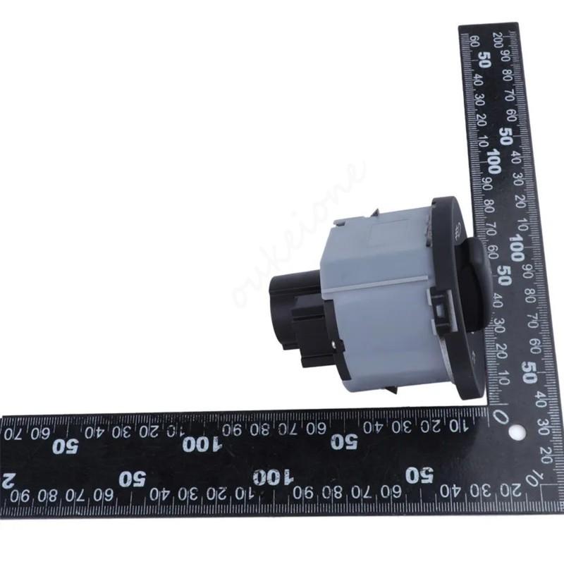1Z0941431B 1Z0941431N 1Z0941431J For Skoda Octavia 1Z3 1Z5 2004-2010 Headlight Auto Control Switch Fog Light Car Accessories