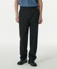Cool Touch Semi-Wide Hidden Banding Slacks [Black]