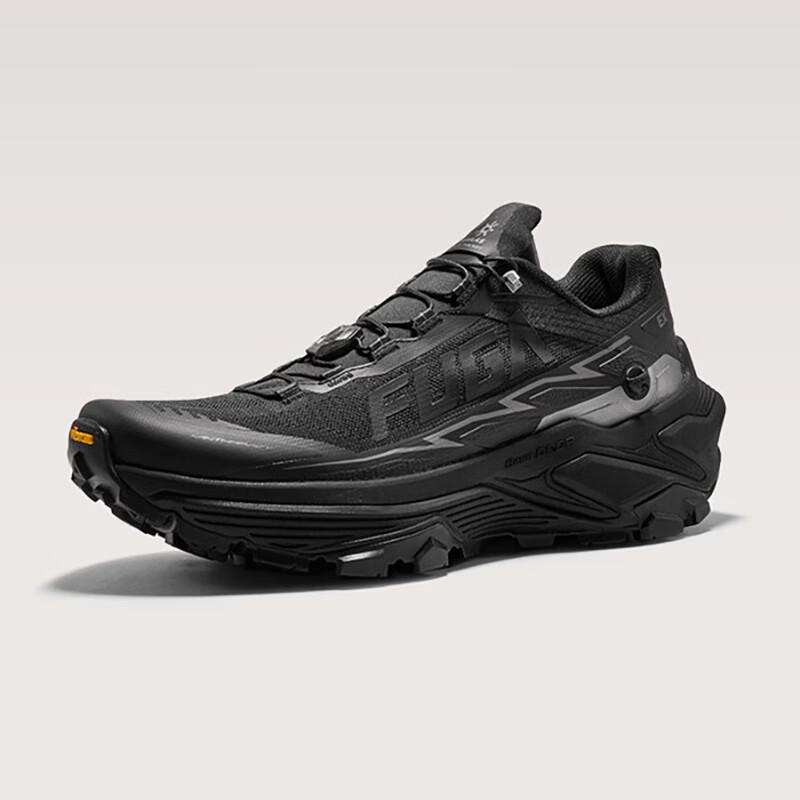 KAILAS Fuga EX 3 Men s Low-Top Trail Running Shoes EU 41