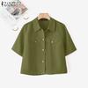 Tops – Bluse e camicie