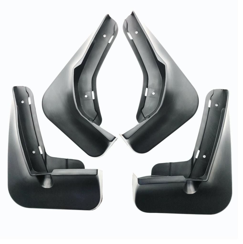 GAC Trumpchi GS3 Ying Speed 2023-2025 Mudguards for Tires