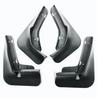 GAC Trumpchi GS3 Ying Speed 2023-2025 Mudguards for Tires