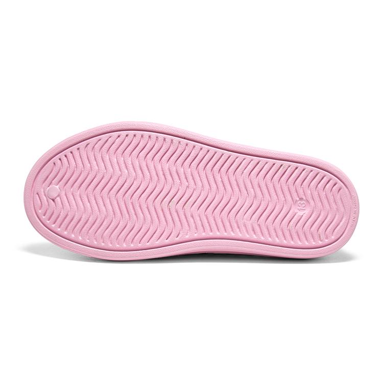 Skechers Comfortable Versatile Non-Slip Kids Sandals Kids sandals Pink 308450L-LTPK