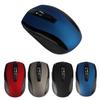 2.4G Usb Red Optical Wireless Mouse 6D For Computer Laptop Gaming Mice Ergonomically-Designed Wireless Mouse