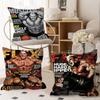 J-Jay C-Cutler Bodybuilder Maple Design Cushion Cover Happy Autumn Harvest Decor Holiday Decorati Pillow Cover