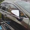 For Lexus RX350 RX450H 2016- ABS Chrome Side Mirrors Rearview Trim Cover