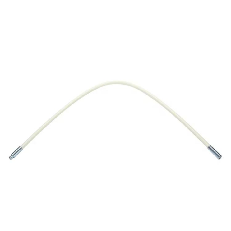 Teleskopisches Schornsteinreinigungswerkzeug Mit Wechselbürsten Ergonomischer Griff Design Für Effiziente Rußentfernung