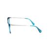 Monture optique - MAX-CO - MO5042 - Femme - Plastique - Couleur 092 BLUE