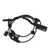 abs sensor 89542-0R020 for Toyota RAV4 2.4L 2.5L design. 2006-2018