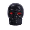 1-8pcs Universal Car Skull Style Antirust Copper Core Motorcycle Bike Car Wheel Tyre Tires Valve Stem Caps Exterior Accessories Stem Caps1