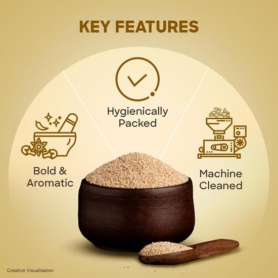 Aashirvaad Posta 50g