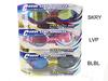 Tabata Swimming Goggles for All Grades of Elementary School Mirror
