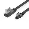 High Speed USB To USB C Data Cable 2A Quick Charging 480Mbps Sync Elbow/Straight Connectors Flexible Charging Cord