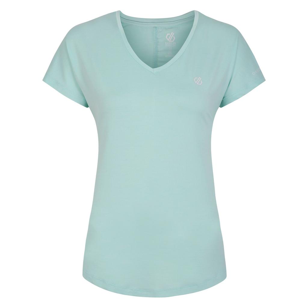 Womens/Ladies Vigilant Active T-Shirt
