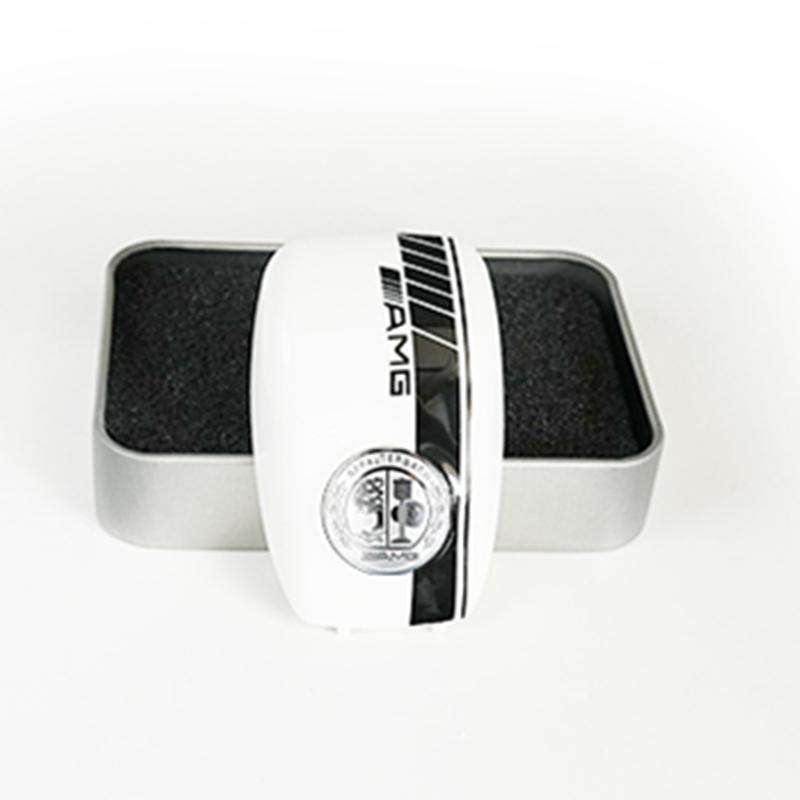 

For Mercedes Benz Key Cover AMG Logo A B C E S Class C200 C43 W222 W205 W212 W213 W176 GLC CLE CLA CLA CLS GLB GLC GLS W177 W222