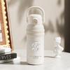 RELEA 550ML 316L Stainless Steel Insulated Straw Mug