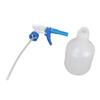 Professional Cattle Teat Cleaning Sprayer Bottle For Dairy Farm Cleaning And Herds Health Cow Medicated Bath Bottle