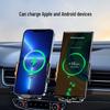 OIMG Super Fast Charging Magnetic Car Phone Holder