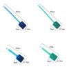 Window Scraping Fish Tank Cleaning Brush Double Sided Sponge Algae Scraper  Glass Acrylic Fish Tank