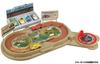 Disney Cars Tomica Action Course Triple Battle Course
