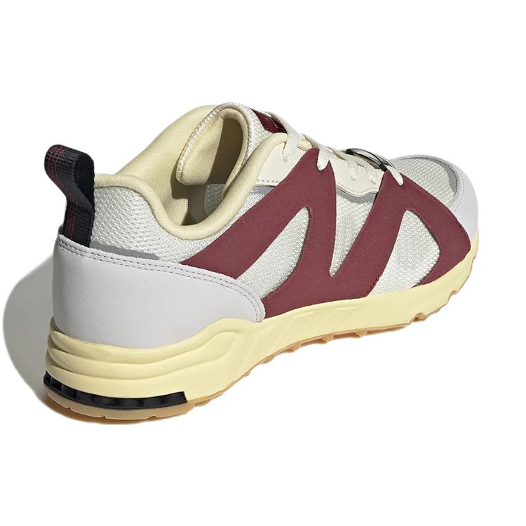 Adidas Vybavení Proto Cloud White Scarlet Pánské tenisky Easy-Yellow GX3971