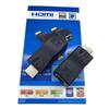 HDMI Extender with Single Network Cable, High-Definition Signal Amplifier Transmitter, 30m, Cat 6 Compatible