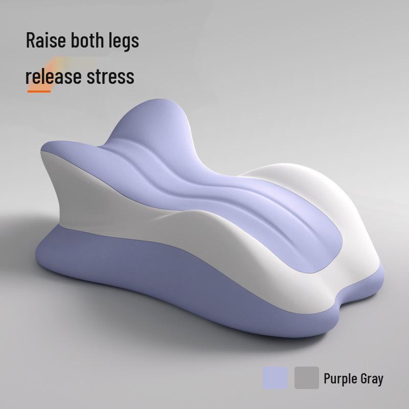 

Універсальна подушка з ефектом пам яті для сну на животі, релаксації, використання телефону, читання та спільного часу Pillow (No Small Pillow, Gift Box)