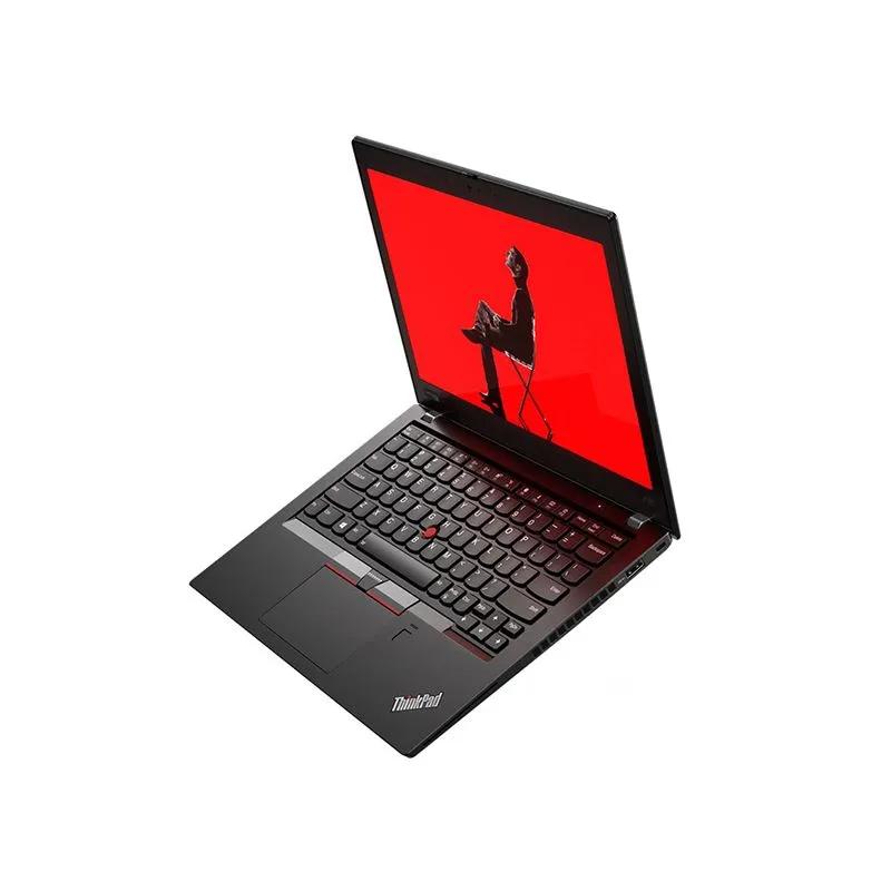 Laptop Lenovo ThinkPad A285, 12.5 inches,AMD Ryzen5 PRO 2500U,8GB RAM, 256GB SSD,integrated Graphics Card/refurbish