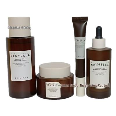 SKIN1004 Centella & Tea Tree Probiotics Whitening Hydrating Set with Hyaluronic Acid