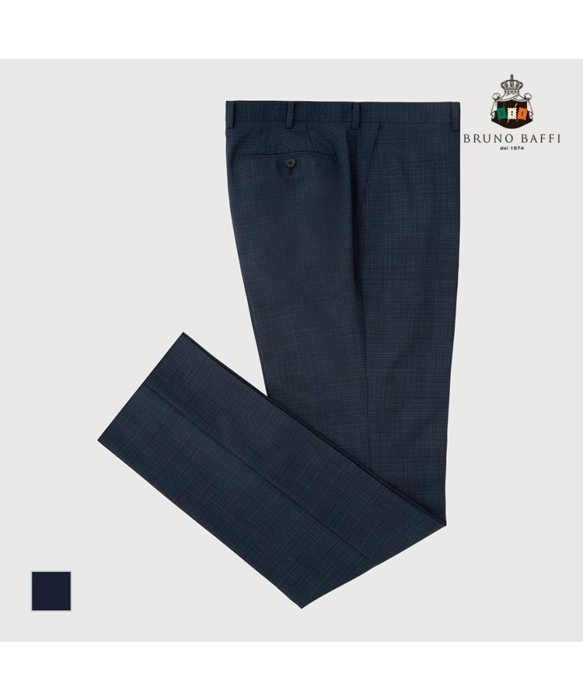 BRUNOBAFFI New Basic Summer Suit Pants_Mangb3M3421