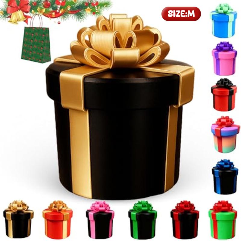 1Pc Annoying Nested Screw Gift Box Standard Money Present Prank Puzzle Box for Cash Annoying Gift Box for Special Occasions
