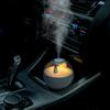DuoDton Small Water Droplet Usb Humidifier  Mute Car Office Desktop Humidifier Dormitory Hydration Spray Air Humidifier
