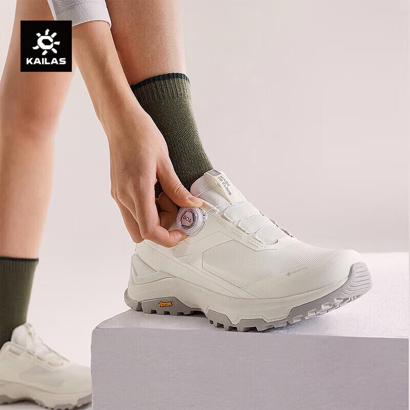 Kailas Jieshan GTX BOA Легкие походные ботинки для женщин 38