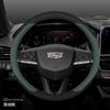 Steering Wheel Cover Cadillac CT5 CT6 CT4 ATSL XTS XT5 XT4 XT6 GT4 Universal Fit