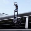 Ball Mount Extender 17mm Car Phone Stand Adapter Rotatable Phone Mount Adapter For Car Navigation Driving RV Offroad Roadtrip
