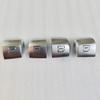 Compatible with Mercedes-Benz S-Class Control Buttons