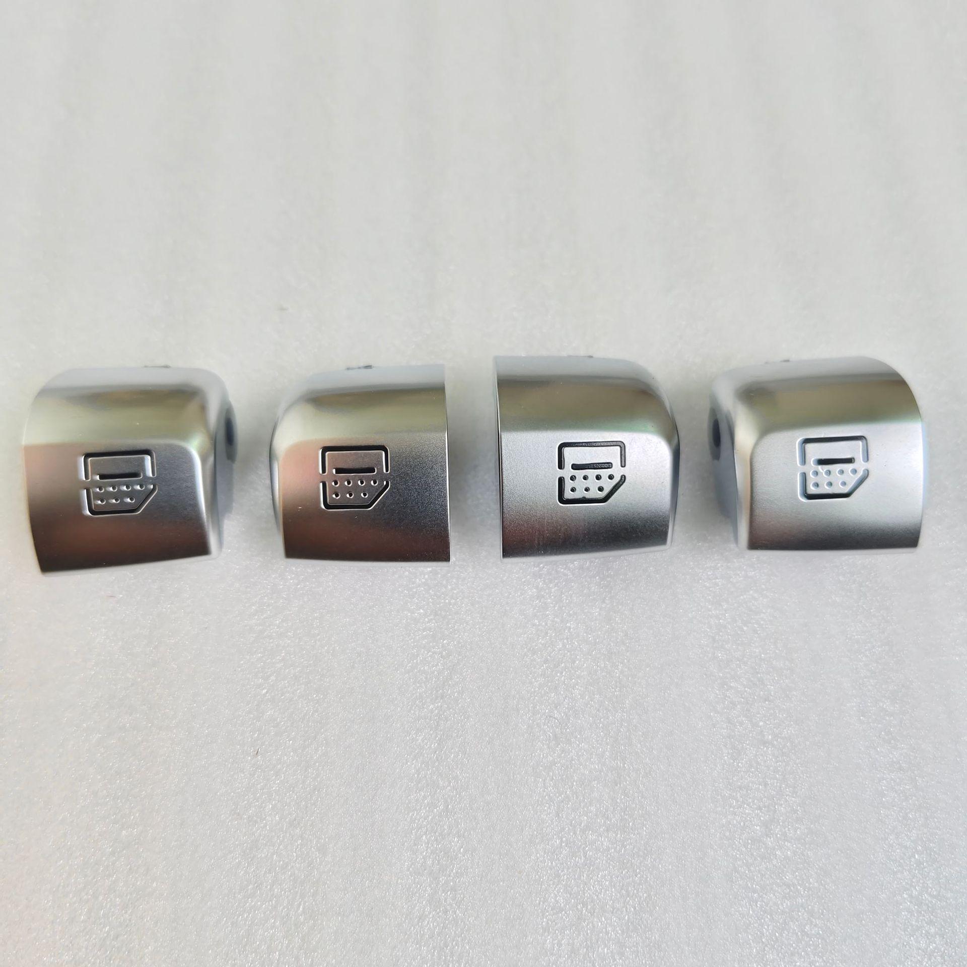 Compatible with Mercedes-Benz S-Class Control Buttons Front Right