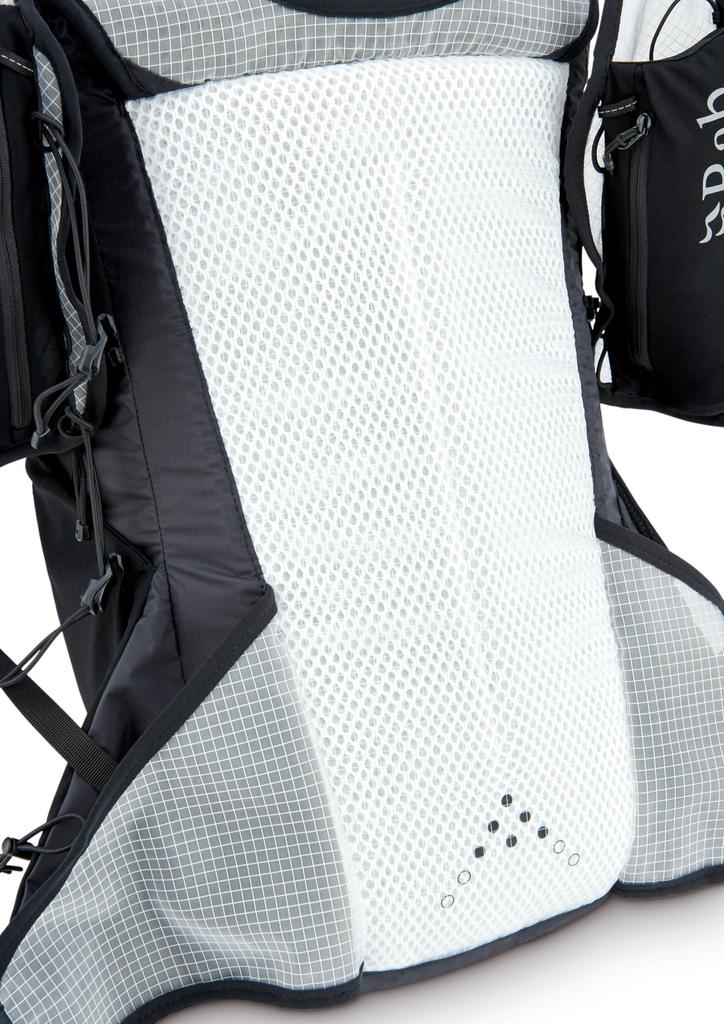 [LOVE] Veil XP 30 QAP72 Black S