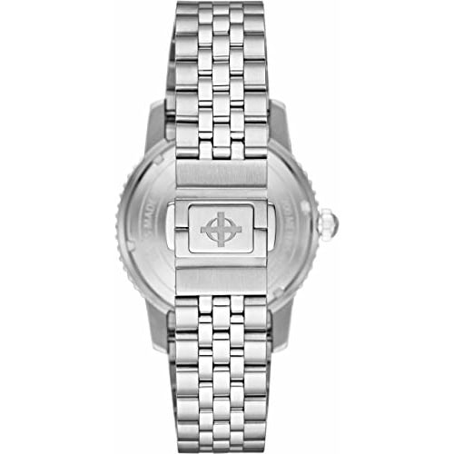 Zodiac Super Sea Wolf 53 Watch, ZO9269, Men's, Officially Imported, Silver