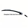 Carbon Fiber Rear Spoiler for 2023 BYD Seal 05 DM-i - No-Drill Installation