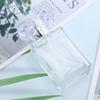 30ml Empty Glass Perfume Spray Bottle Portable Travel Size Reusable Odors Container Transparent