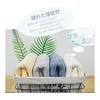 Tkone 5-Piece Bath Towel Set, 60x120cm, Highly Absorbent and Quick-Drying, Hotel Quality, Large, Durable, Plush, Instant Absorption, 5 Color