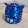 Liquid Cat Fidget Toy 3D Printed Twistsphere Deformable Relax Ball Ornament Anxiety Relief Toys For Office Home And Travel