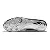 Puma EvoSpeed Electric 7 Slip Resistant Durable Low Top Running Shoes Unisex Running Shoes Black White 378542-02
