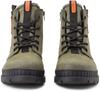 Bugatti Pallario Comfort Boots (321-AGB33-5000) Dark Green
