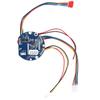 A03E-1 Pcs Electric Scooter Controller Panel E Scooter Circuit Control Board For HX X7 Scooter Easy tall Easy To Use