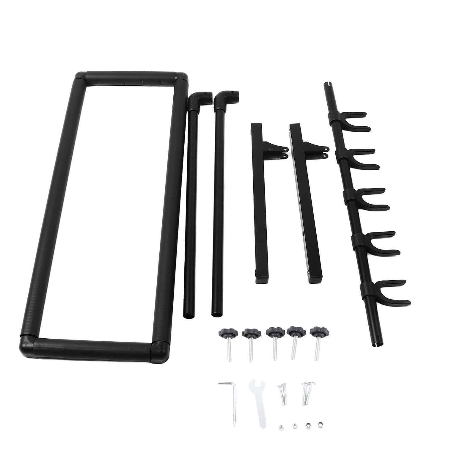 

Guitar Stand with Wheels for Multiple Guitar Display Stable Bass Guitar Guitar Display Guitar Display Stand for Music Guitar and Home Music Rooms