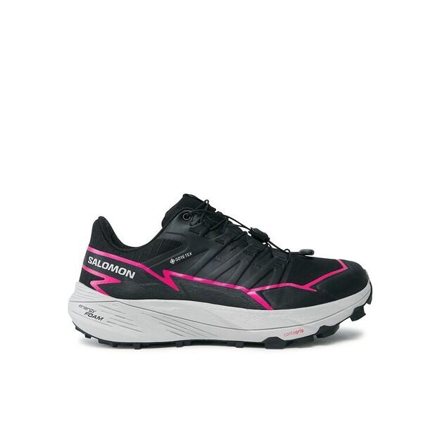 

Кроссовки для бега Salomon Thundercross GORE-TEX EU 36