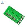 97.5% High Efficiency Small Size DC-DC Step-Down Module 4-20V 12V to 5V 3A For Car